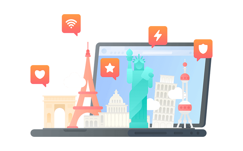 代理虎牙直播的回国vpn - 小猴翻翻